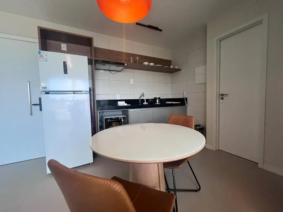 Flat De Luxo No Parque Do Cais Apartment Recife