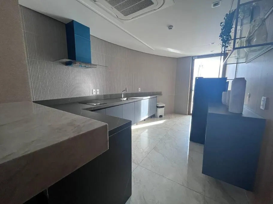 Flat De Luxo No Parque Do Cais Apartment Recife